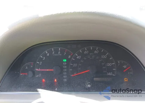 2006 Toyota Camry Le from USA, damaged, VIN 4T1BE32K76U668398